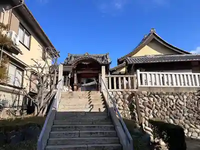 光明禅寺(愛知県)