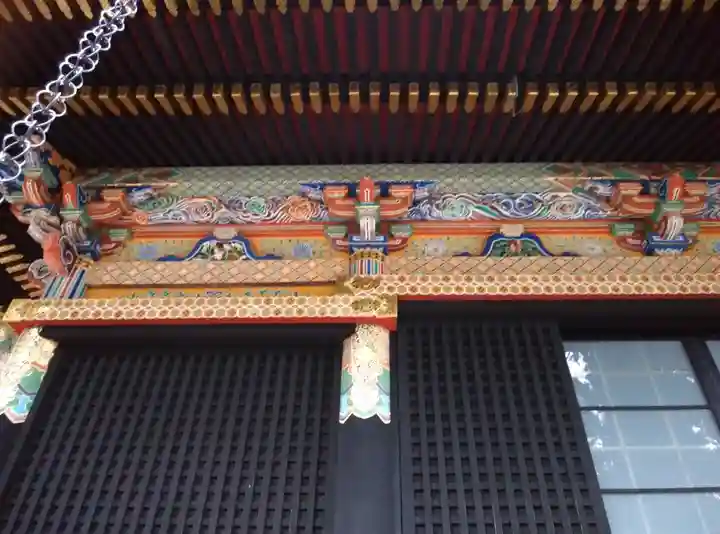 妙義神社(群馬県)