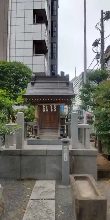 柏神社(千葉県)