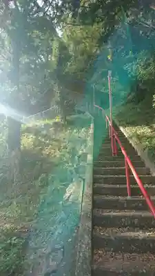 鹿島神社のその他建物
