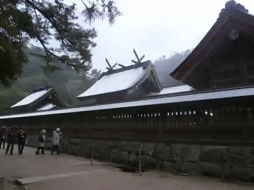 出雲大社(島根県)