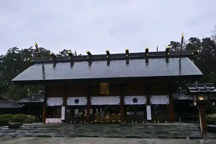 櫻木神社(千葉県)