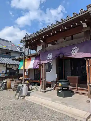 普門寺(兵庫県)