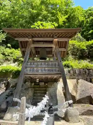 立石寺奥之院(山形県)