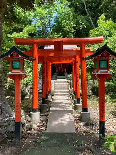 洲崎神社(千葉県)
