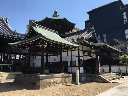 鶴満寺のその他建物