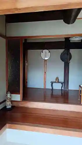 長光寺のその他建物