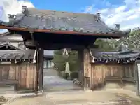 日蓮宗 本松寺(兵庫県)