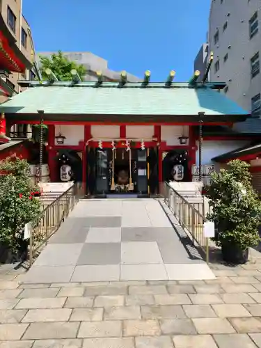 鷲神社(東京都)
