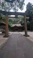 射手引神社(福岡県)