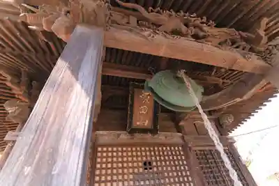 十念寺の末社・摂社