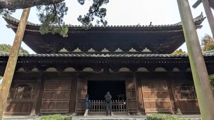 大徳寺(京都府)