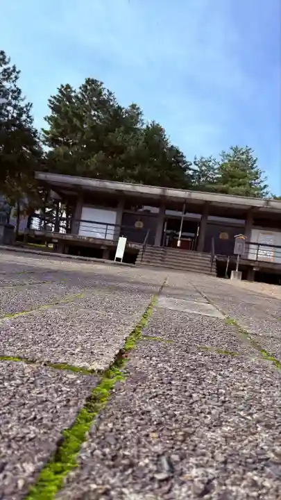 福井神社(福井県)