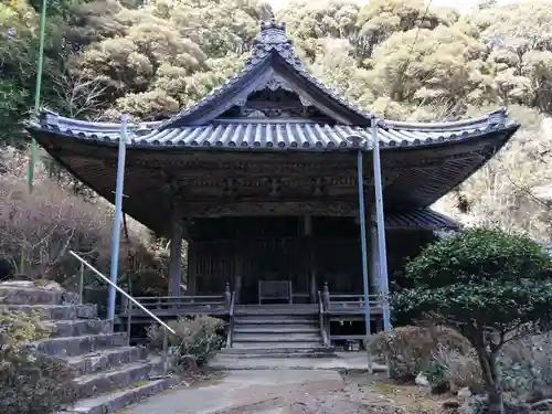 正福寺のその他建物
