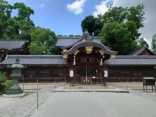 今宮神社(京都府)