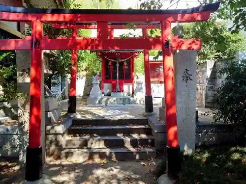 福應神社(兵庫県)