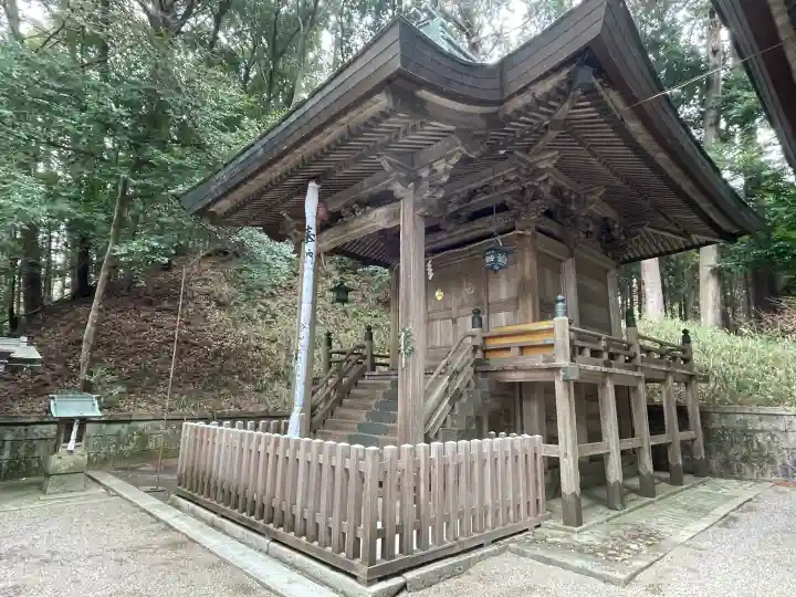 日吉神社(滋賀県)