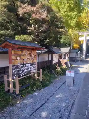 玉敷神社(埼玉県)