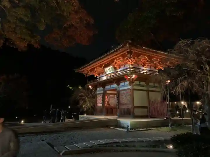 勝尾寺(大阪府)