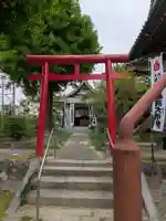 本覚寺(岐阜県)