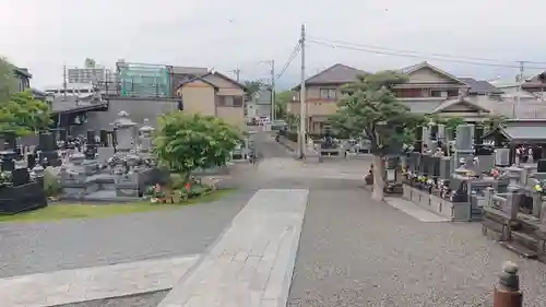 立安寺のその他建物