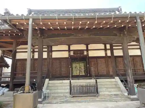 善立寺(兵庫県)