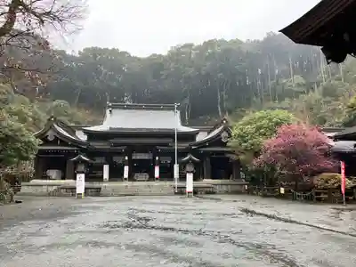 高見神社(福岡県)