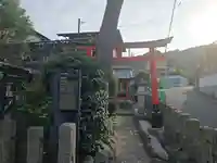 末多武利神社(京都府)