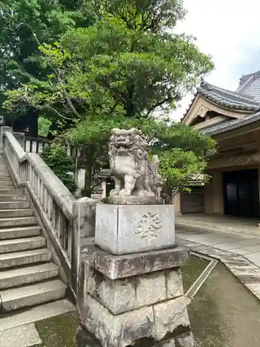 待乳山聖天（本龍院）(東京都)