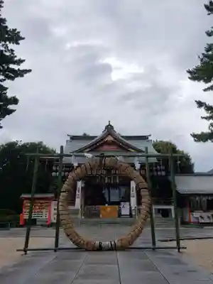 中野沼袋氷川神社(東京都)