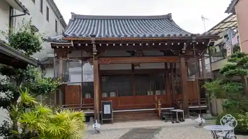 大願寺(奈良県)