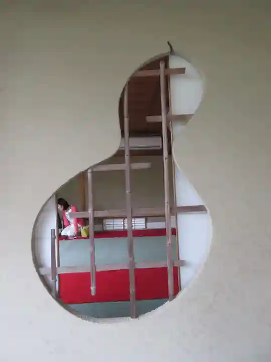 退蔵院のその他建物