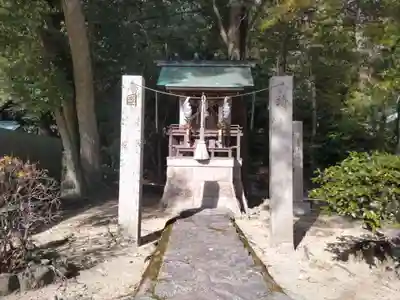 葺田八幡神社(香川県)