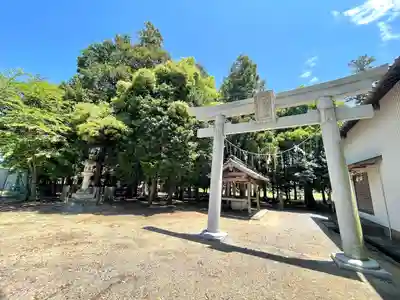 春日神社(滋賀県)