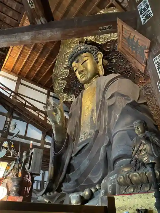 金鳳山 正法寺(岐阜県)