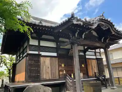 観音寺(神奈川県)