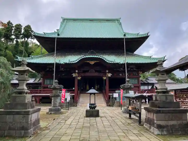 神野寺(千葉県)