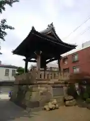 勝専寺の建物その他