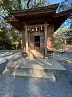 千栗八幡宮(佐賀県)