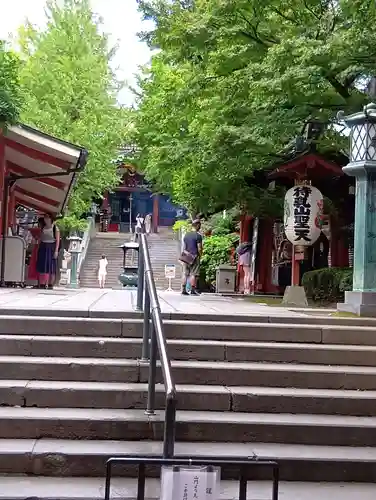 待乳山聖天（本龍院）(東京都)