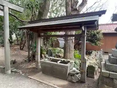 上長屋神社(三重県)