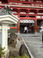 金泉寺(徳島県)