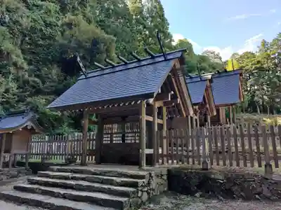 山口大神宮(山口県)