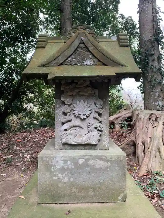 八幡神社(千葉県)