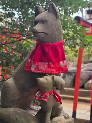 根津神社(東京都)