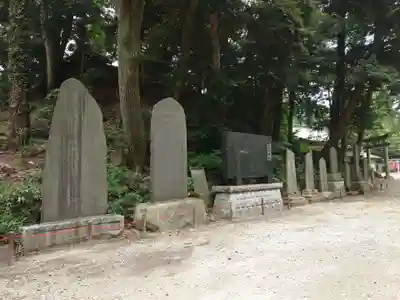 阿夫利神社(千葉県)