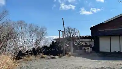 蔵王寺(宮城県)