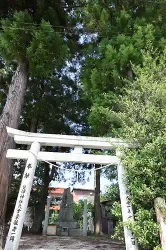 斐伊神社(島根県)