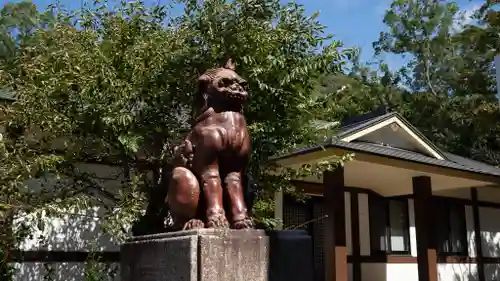岡山縣護國神社(岡山県)