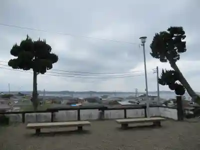 大福寺のその他建物